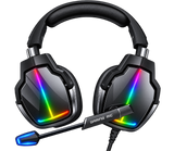 TATYOB XW2 USB 7.1 GAMiNG HEADPHONE NOiSE CANCELLATiON MiC