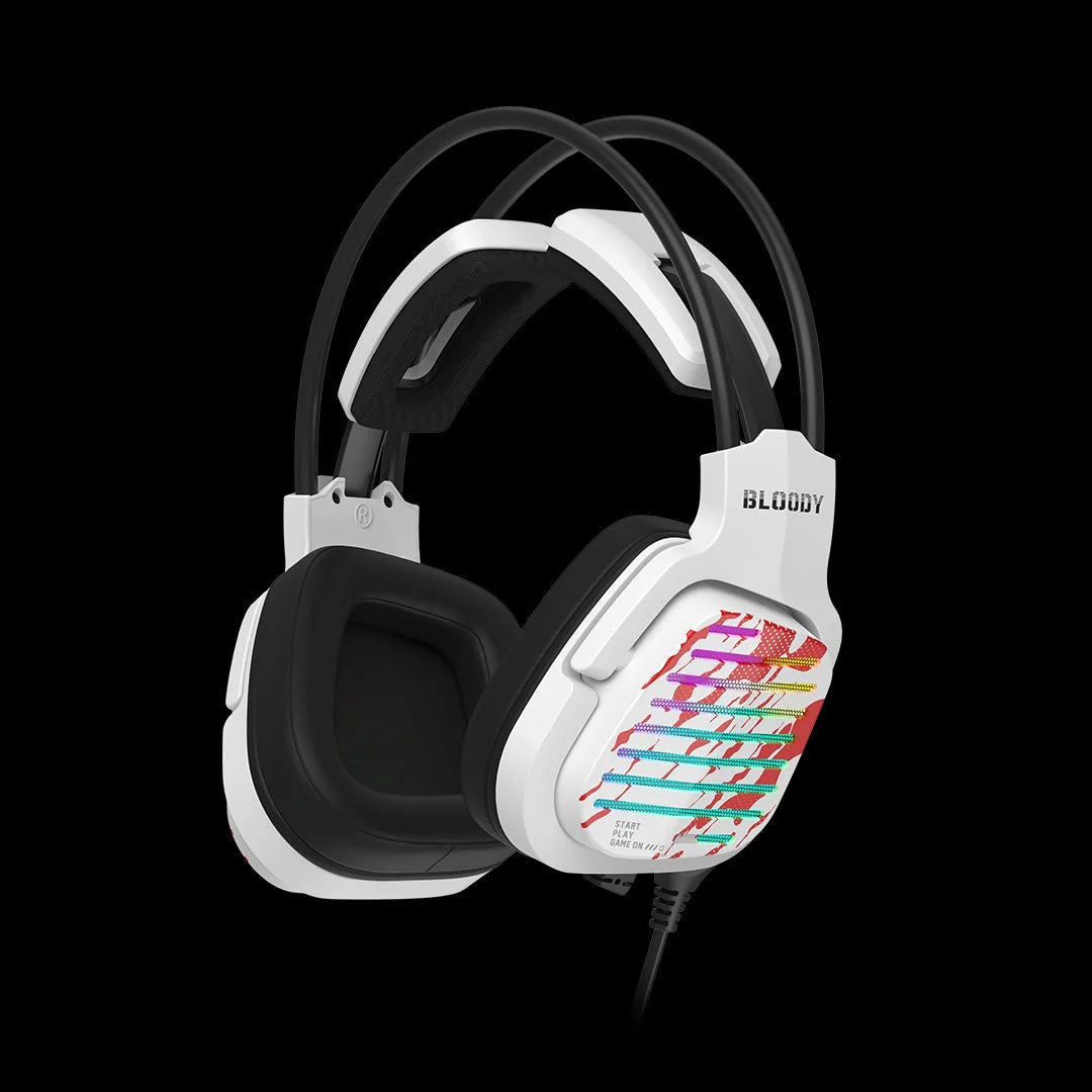 BLOODY G565 GAMING HEADSET