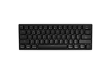 AK61 61-Key RGB Mechanical Gaming Keyboard – Ultra-Compact 60% Layout, Dynamic Backlighting & Multi-OS Compatibility